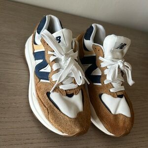 New balance 57/40 women’s size 8